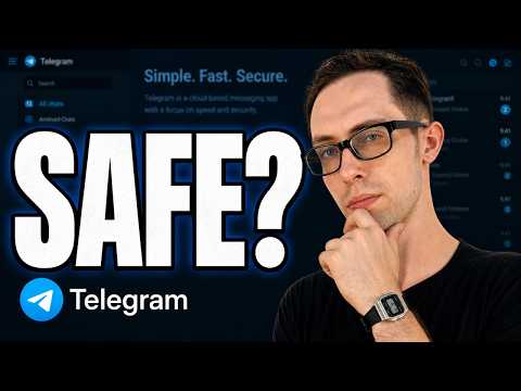 Is Telegram Safe? Security Concerns And Privacy Debate