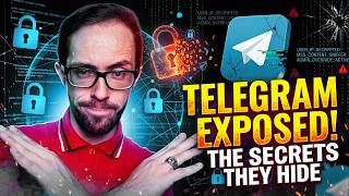 Is Telegram Safe in 2026? — Encryption, Data Leaks &amp; the Arrest of Its CEO Explained