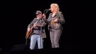 Lucinda Williams - Where the Song Will Find Me - The Sydney Goldstein Theater - May 23, 2023