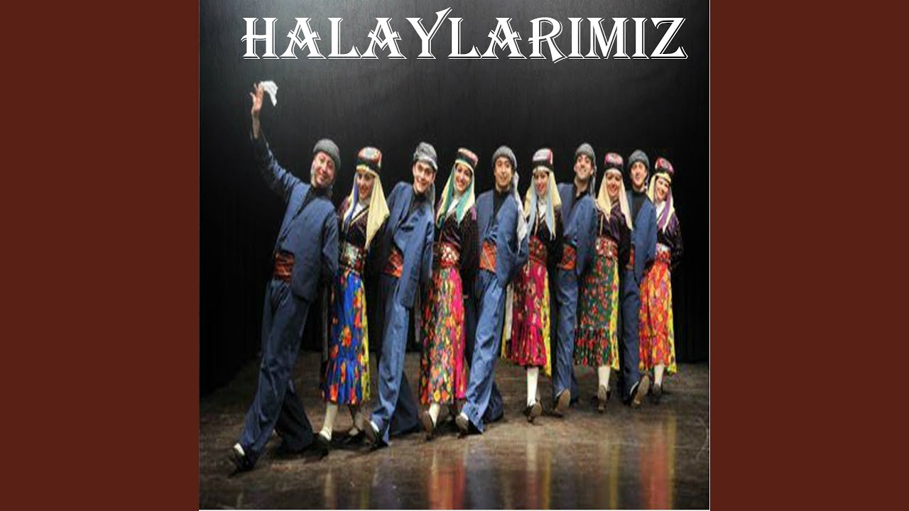 Watch Halay Dabke (Live) on YouTube Watch Halay Dabke (Live) on YouTube