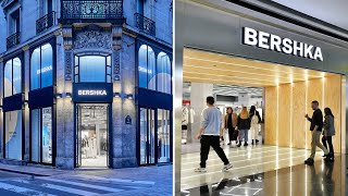 La Historia SECRETA De Bershka: De Un Experimento a Un Ícono De La Moda screenshot 5