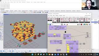20220305 Let's use WFC with Monoceros for Grasshopper by Junichiro Horikawa