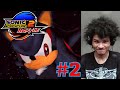 The Ultimate Lifeform! - Let&#39;s Play Sonic Adventure 2 Battle Part 2