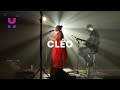 Cléo - Swipe Up Festival (live)