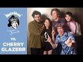 Nardwuar vs. Cherry Glazerr