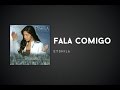 Eyshila - Fala comigo