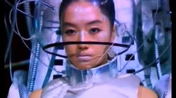 WAREHOUSE UNION - POWERHOUSE (Music Video)