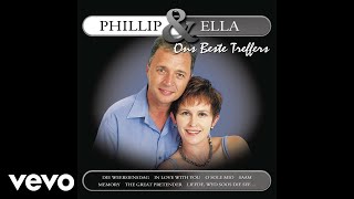 Phillip \u0026 Ella - Memory (Official Audio)