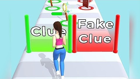 Forensic Master - Gameplay Walkthrough New Levels - Android Gameplay