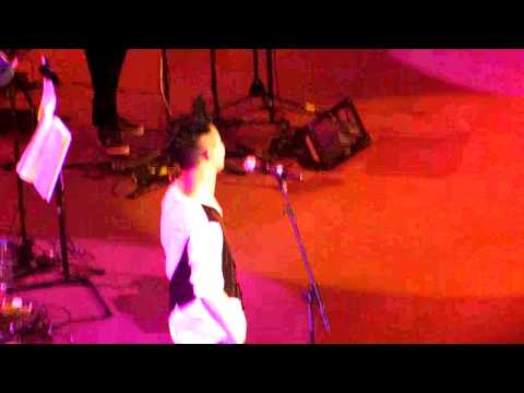 陳奕迅 Eason 2010 London 12 - Encore Part 天下無雙