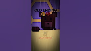 Thumbnail of Super Bear Adventure Sad Ending 😢 #shorts