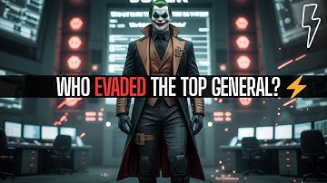 🚨WTF? A 5-STAR GENERAL ASKED: ‘WHO LET HIM INTO THE SYSTEM?’ ⚠️🔥 | Joker Speech (Powerful)