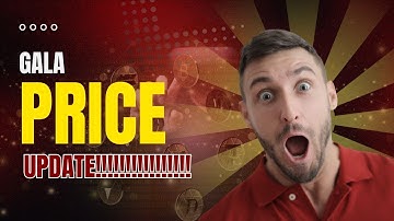 Gala Games (GALA) Update: Is It the Future of Blockchain Gaming?