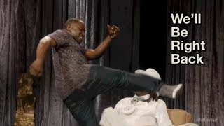 The Eric Andre Show Funniest Moments