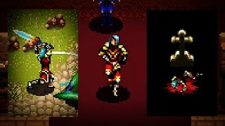 Might and Magic 2 (2007) • Java Gameplay