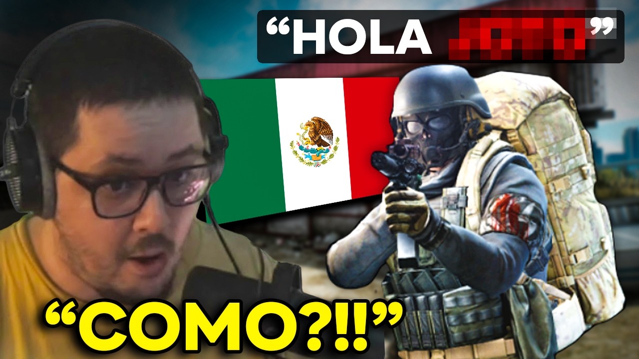 Este PMC dijo algo que NO ME ESPERABA