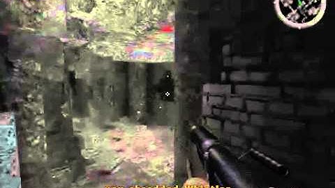 Basic AssaultCube hack