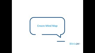 Bitrix24 | Mind Map