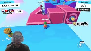 Chuce Gets Copyright Strike On Stream