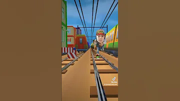 بيو بيو احمد محسن Subway اطفال 