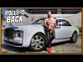 GTA 5 Roleplay - I GOT MY $12 MILLION ROLLS ROYCE BACK!! | RedlineRP #907