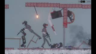 House Invasion, Swat Attacks An Attacked House From Terrorists Ppg Raid