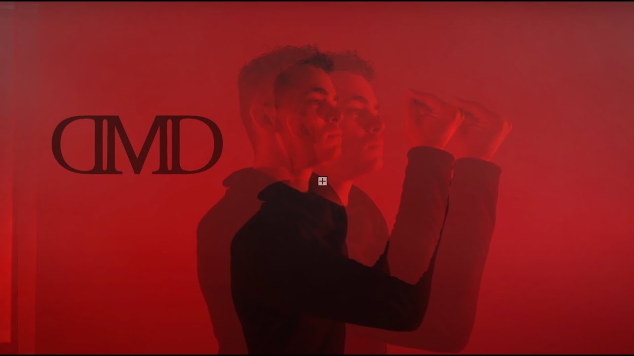 DMD Concept Video Intensive: Release - YouTube