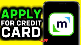 UPDATED 2025! How To Apply For Mercury Credit Card