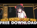 TOP Forza Horizon 5 Mod Menu / Unlimited Money + Super Wheelspins + Vehicle Spawner + Working