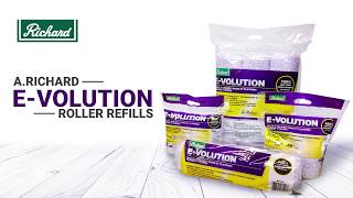 E VOLUTION SERIES