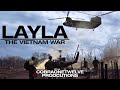 Layla  the vietnam war