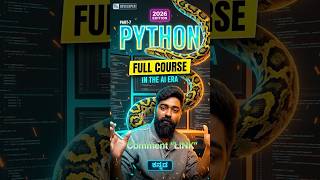 Python Interview Secrets 😳 Stack vs Heap Explained | Part7 #jobplacement #kannadatech #placement