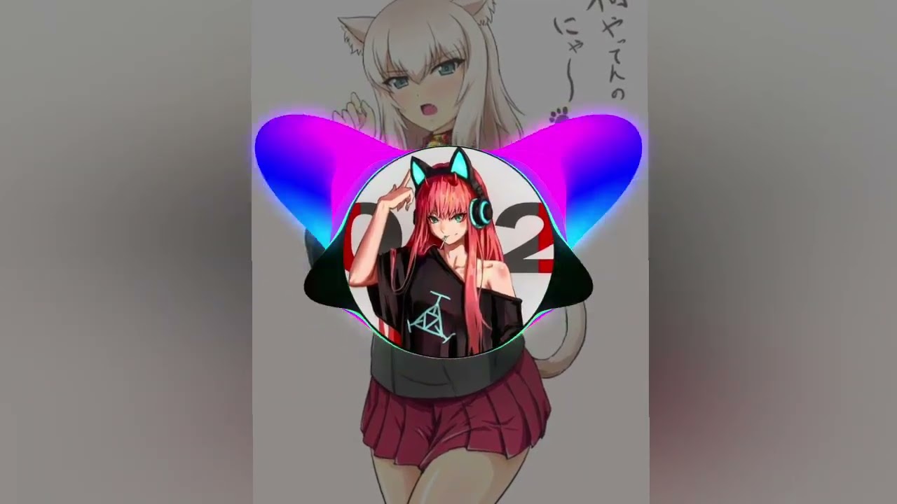 Erika - I Don't Know - Nightcore