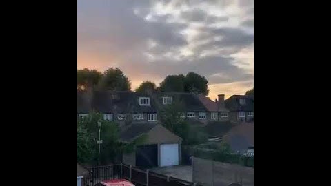 تلاوة من سورة ق