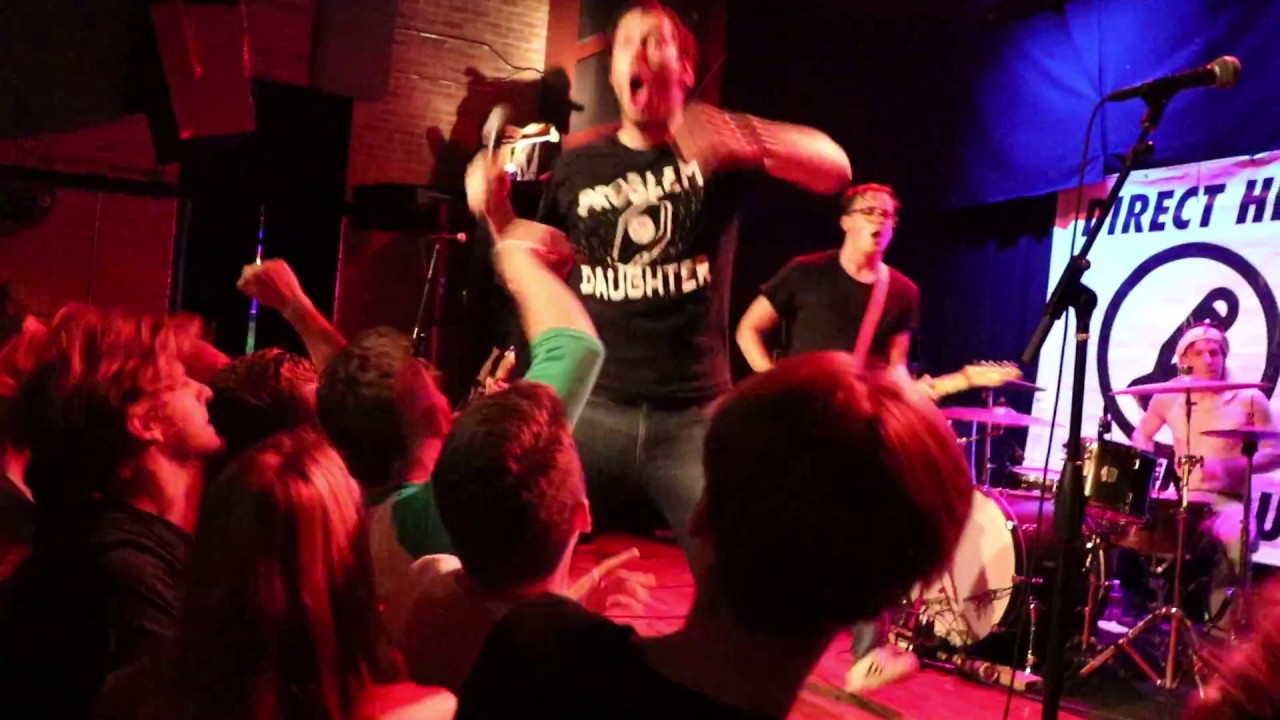 Direct Hit! - Snickers or Reese's (Pick Up The Pieces) (Live at High Noon Saloon) adlı videoyu YouTube'da izle Direct Hit! - Snickers or Reese's (Pick Up The Pieces) (Live at High Noon Saloon) adlı videoyu YouTube'da izle