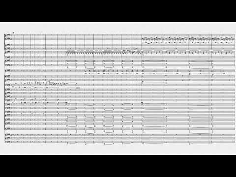 Aphrodite by Gareth Coker - Transcribed by Bren