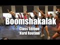MR BLACK Ft The Kemist Boomshakalak Class Edition Cardio Party Mashup 