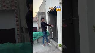 Qurbani 2026 big cow 🐄 Wait End 😱 #ytshorts #cowlover #bakramandi #petlover