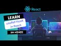useRef hook in React | DOM, Re-renders & Common Mistakes | #reactjs #hooks #tutorial