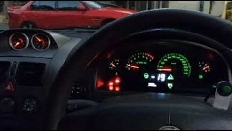 Ls1 Turbo tonner build EP14 Electronic boost control install