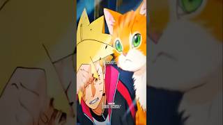 Naruto 🦊 vs Delta 🛸