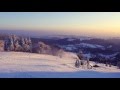 Góry Sowie - Przełęcz Sokola