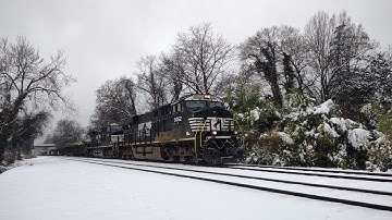 NS 12R in Charlottesville Virginia