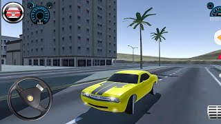 Car Driving Simulator 2018 | Challenger S60 and BRZ Simulator screenshot 2