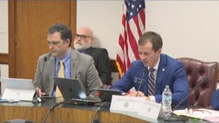 Nathan Wade's testimony before Georgia Senate subcommittee pushed back