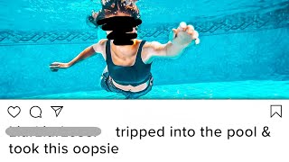 people caught lying online