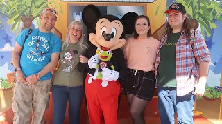 Disneyland Paris Vlog | May 2019 | TRAILER