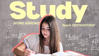 “Life-Changing Opportunities Await — The Best Places to Study and Work Abroad”