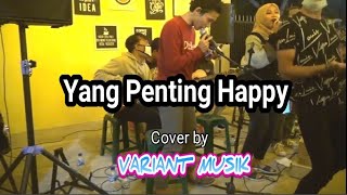 Yg Joget Sdane Mau Rusuh     Akustik  Yang Penting Happy  Reggae Ska Akustik variant Musik
