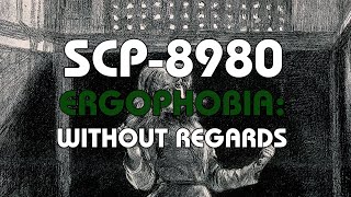 SCP-8980 | Euclid | Ergophobia: Without Regards | Do You Trust Your Boss?